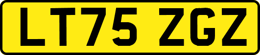 LT75ZGZ