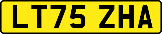 LT75ZHA
