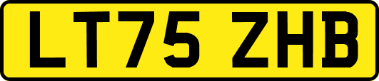 LT75ZHB
