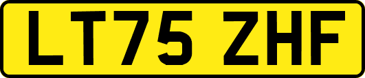 LT75ZHF