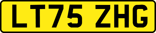 LT75ZHG