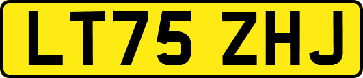 LT75ZHJ