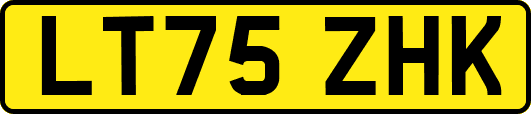 LT75ZHK