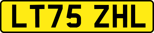LT75ZHL