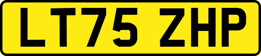 LT75ZHP