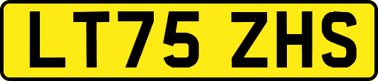 LT75ZHS
