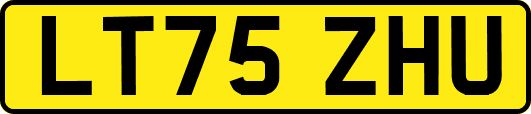 LT75ZHU