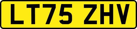 LT75ZHV