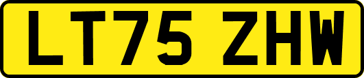 LT75ZHW