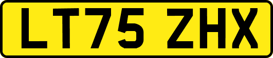 LT75ZHX