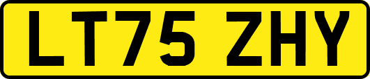 LT75ZHY
