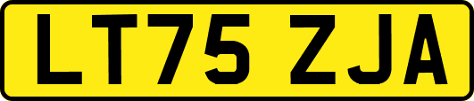 LT75ZJA