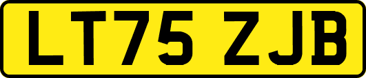 LT75ZJB
