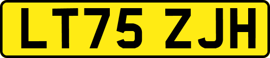 LT75ZJH