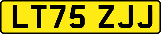 LT75ZJJ