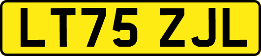 LT75ZJL