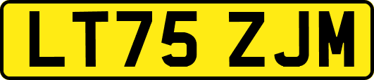 LT75ZJM