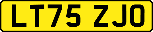 LT75ZJO