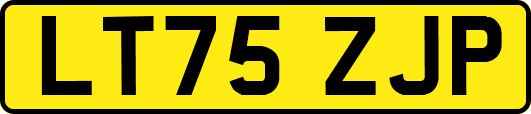 LT75ZJP