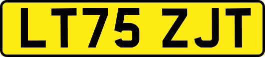 LT75ZJT