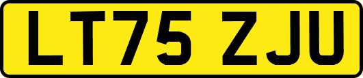 LT75ZJU
