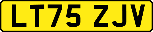 LT75ZJV