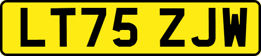 LT75ZJW