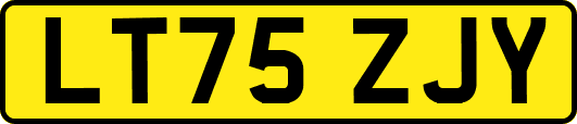 LT75ZJY