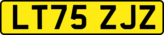 LT75ZJZ