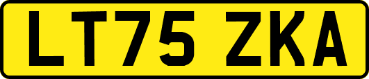 LT75ZKA