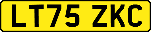 LT75ZKC