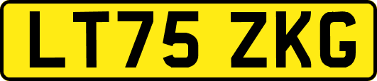 LT75ZKG