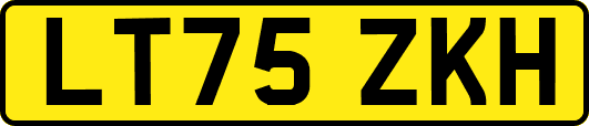 LT75ZKH