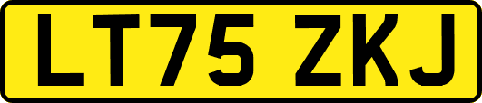 LT75ZKJ