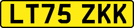 LT75ZKK
