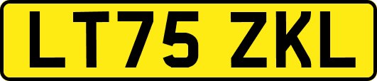 LT75ZKL