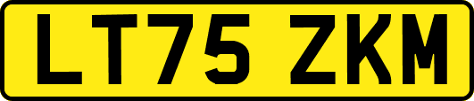 LT75ZKM