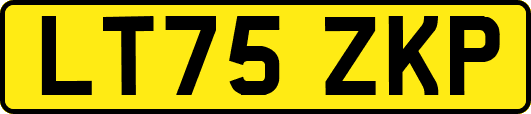 LT75ZKP