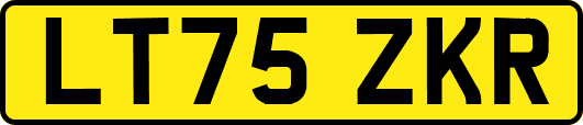LT75ZKR