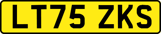 LT75ZKS