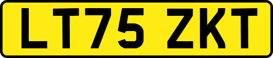 LT75ZKT