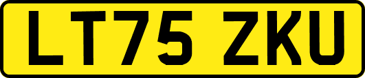 LT75ZKU