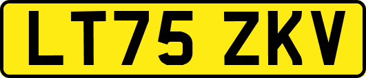 LT75ZKV