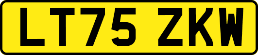 LT75ZKW
