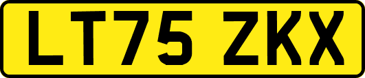 LT75ZKX