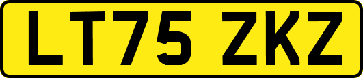 LT75ZKZ