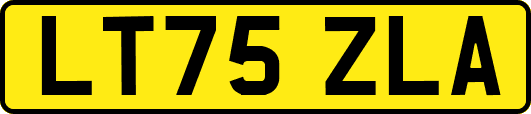 LT75ZLA
