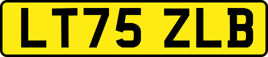LT75ZLB