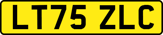 LT75ZLC