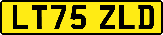 LT75ZLD